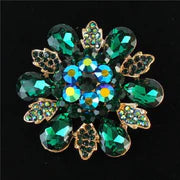 Brooches