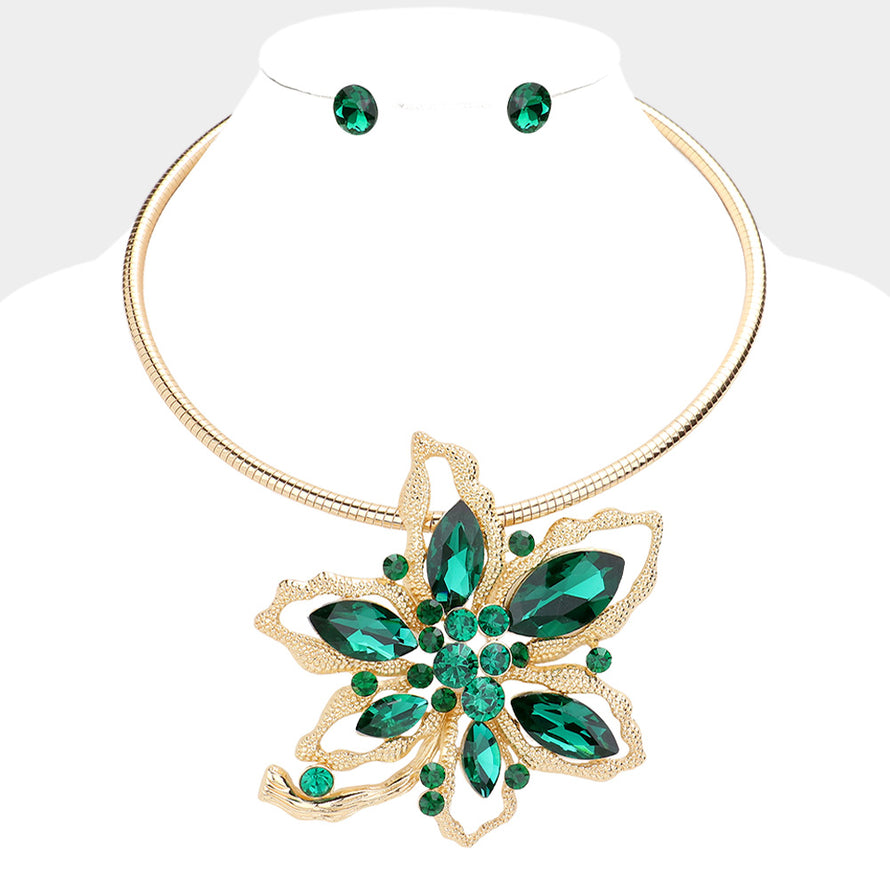 Necklaces/ Matching Bracelets/ Handbags